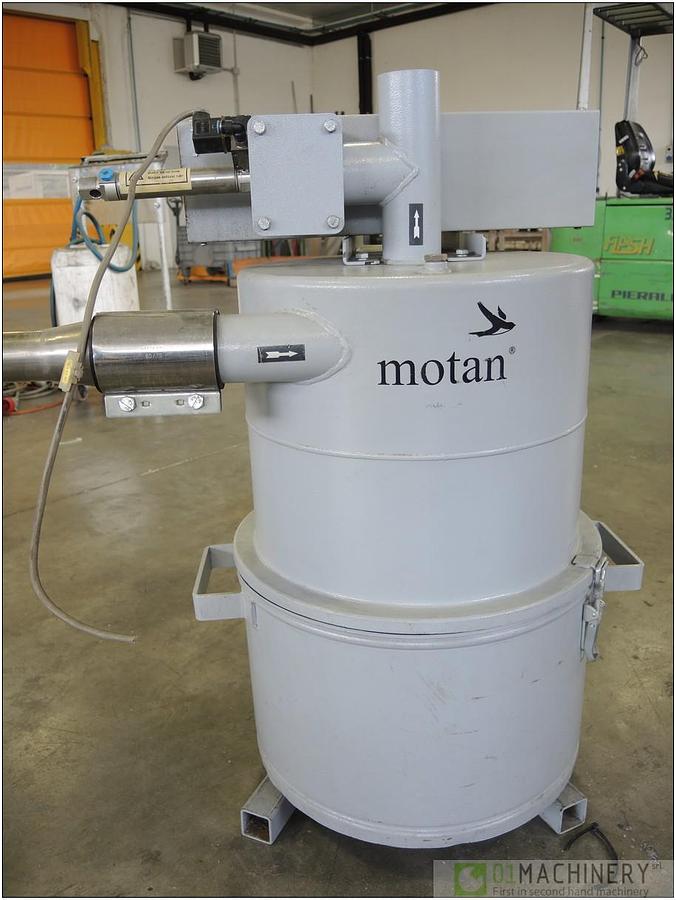 2005 MOTAN F30