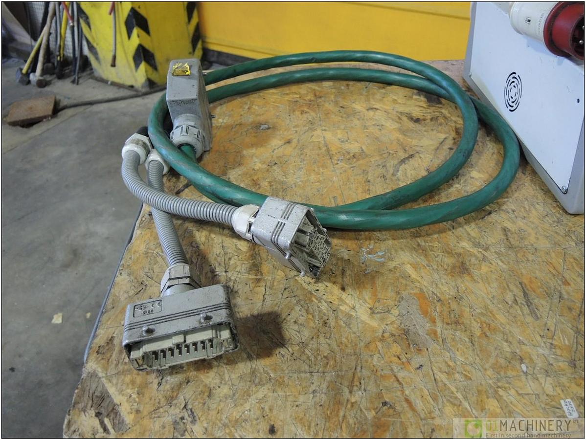 Usato 2011 THERMOPLAY TH-M6 AI2628