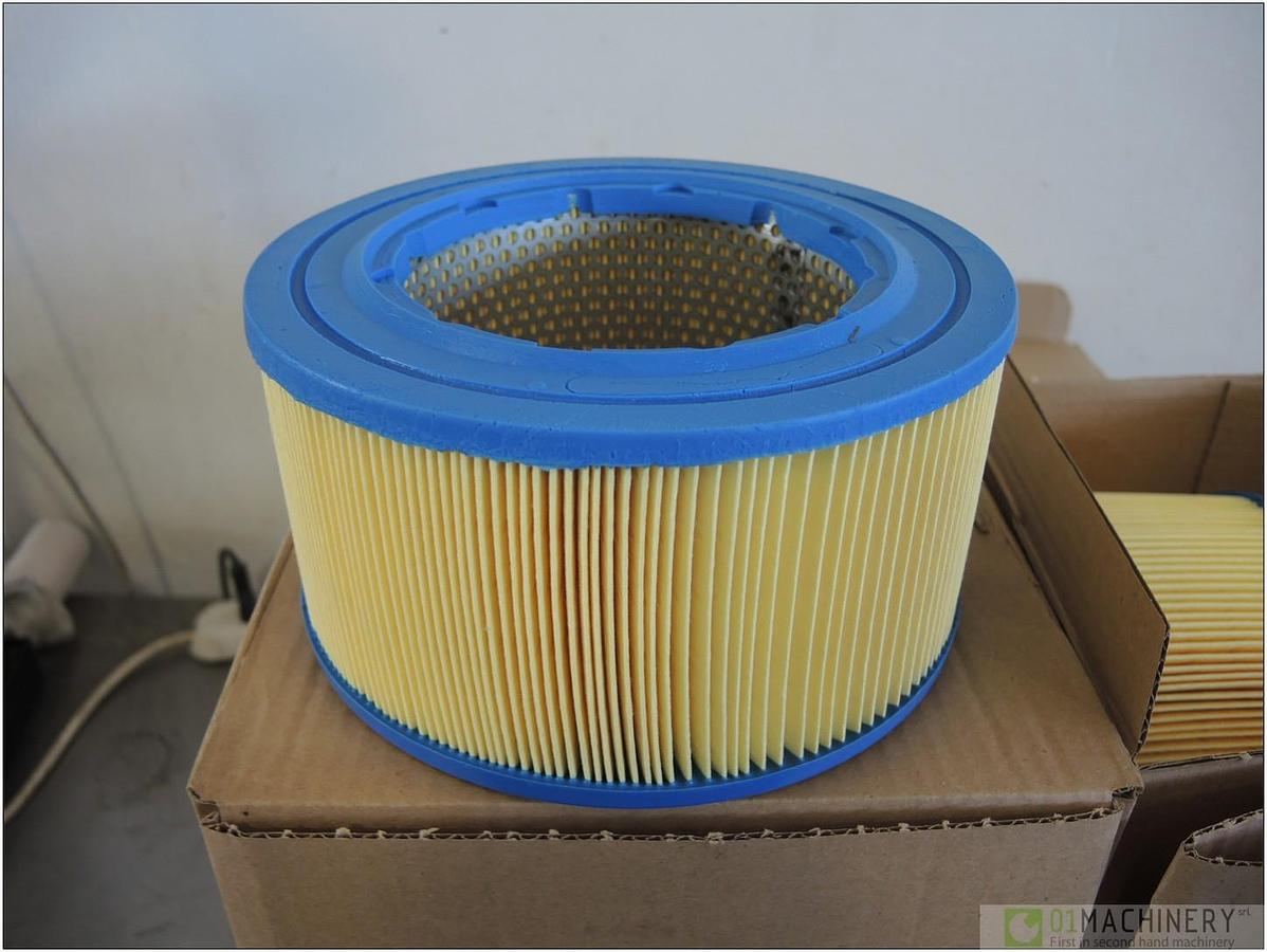 2018 FILTRATION GROUP 852516MIC277687725