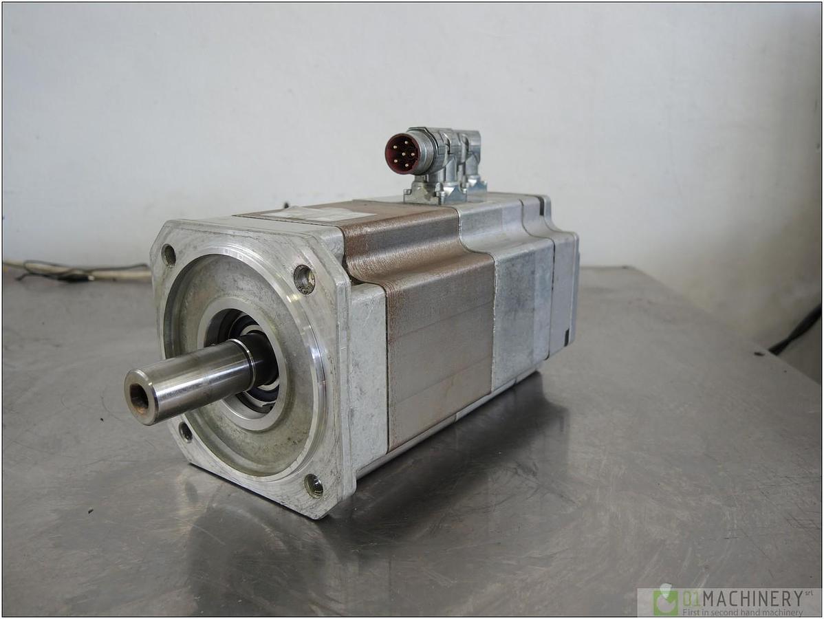 2006 SIEMENS 1FK7063-5AF71-1TH0