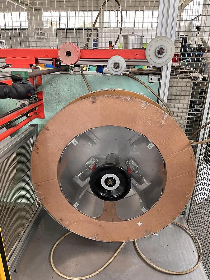 PM IMPIANTI SRL 1000