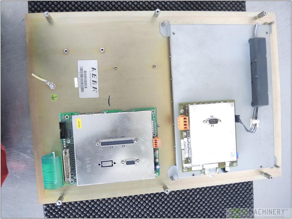 KEBA E-CON-EC100/22179