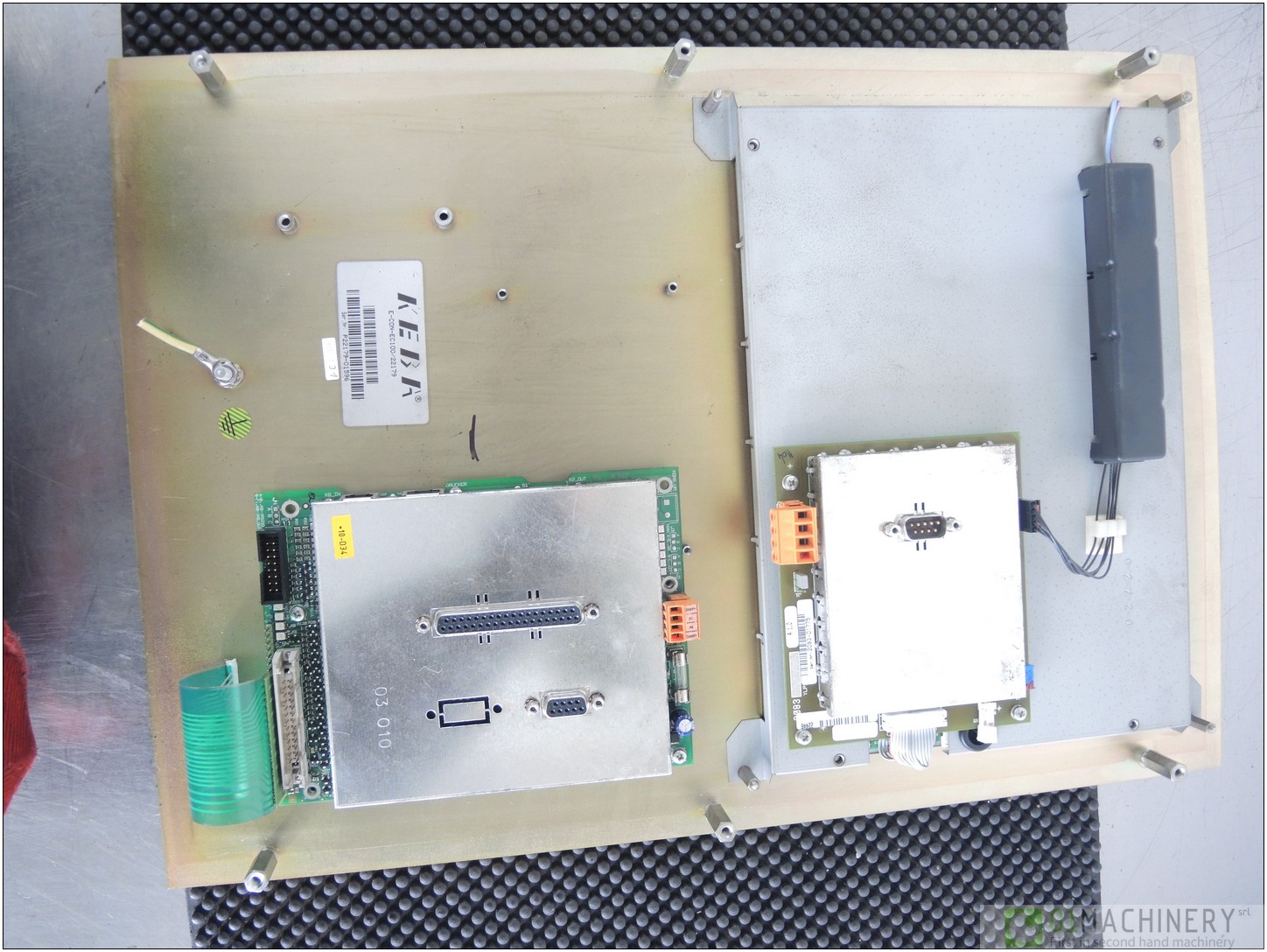 KEBA E-CON-EC100/22179