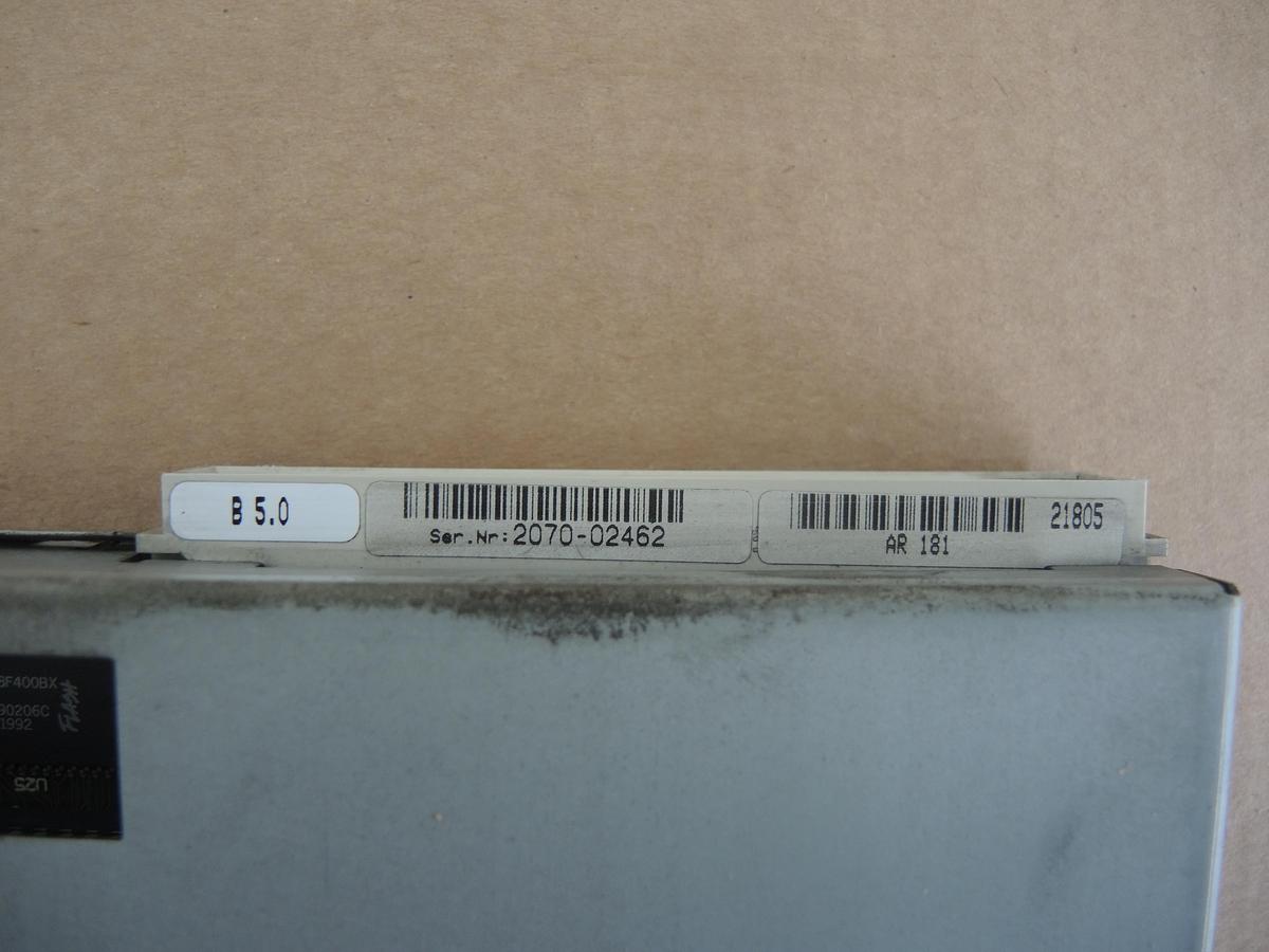 KEBA AR 181