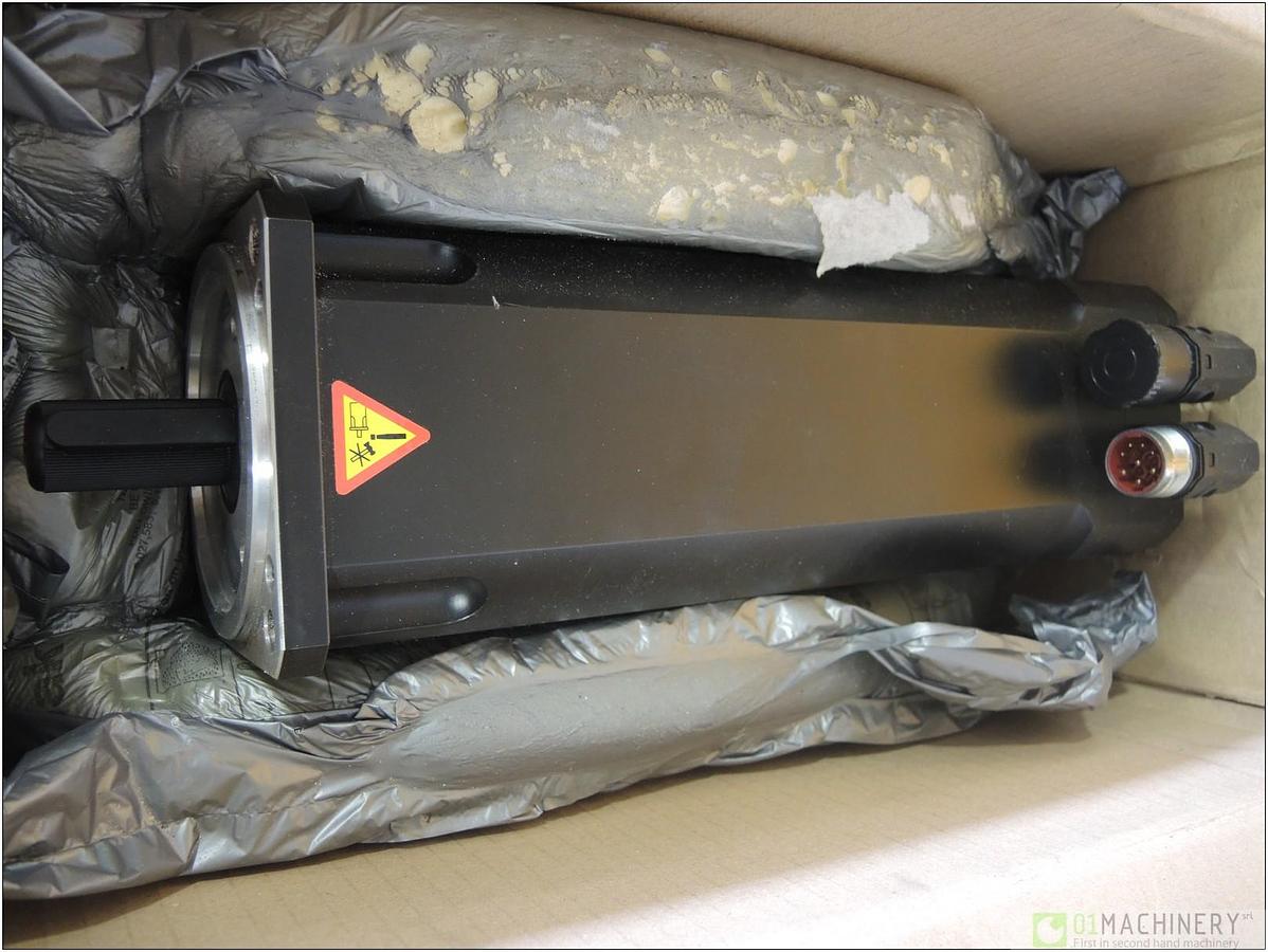 2009 KOLLMORGEN DBL5-2200-30-Y-560 P