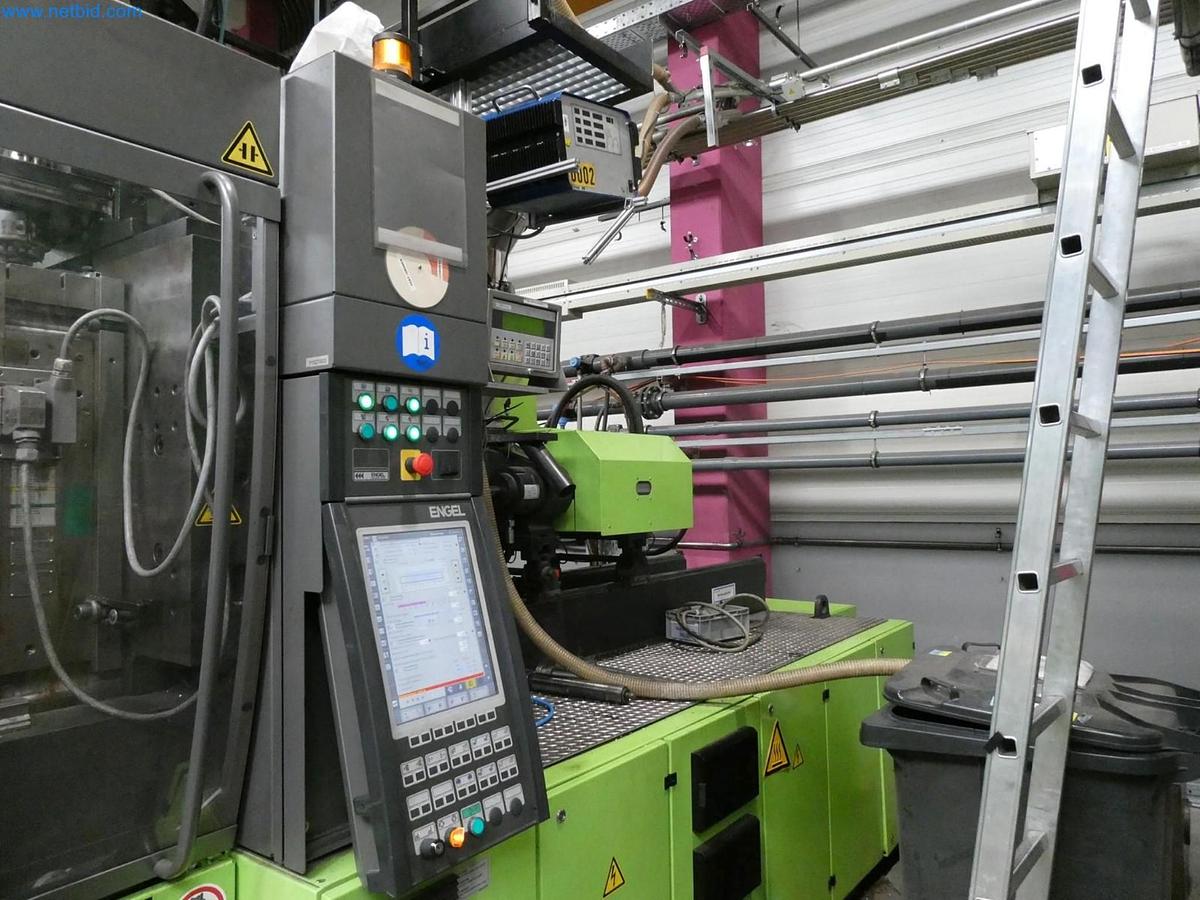 2010 ENGEL VC 1050H/330V/260