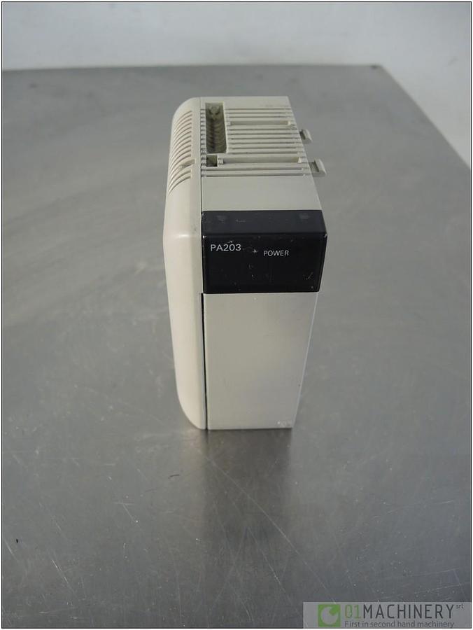 1998 OMRON CQM1-PA203