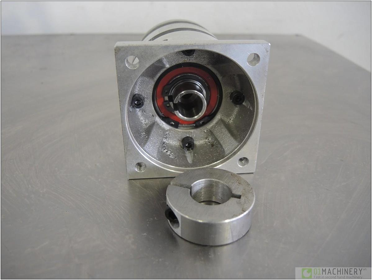 2002 TECNOINGRANAGGI BGT800 1640SK7090CO