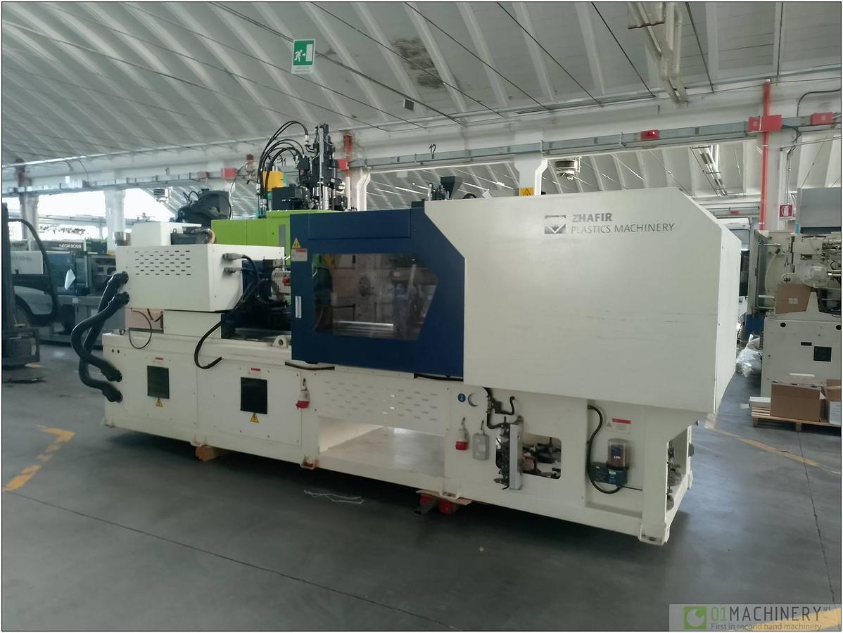 2014 ZHAFIR VE II 1500/300