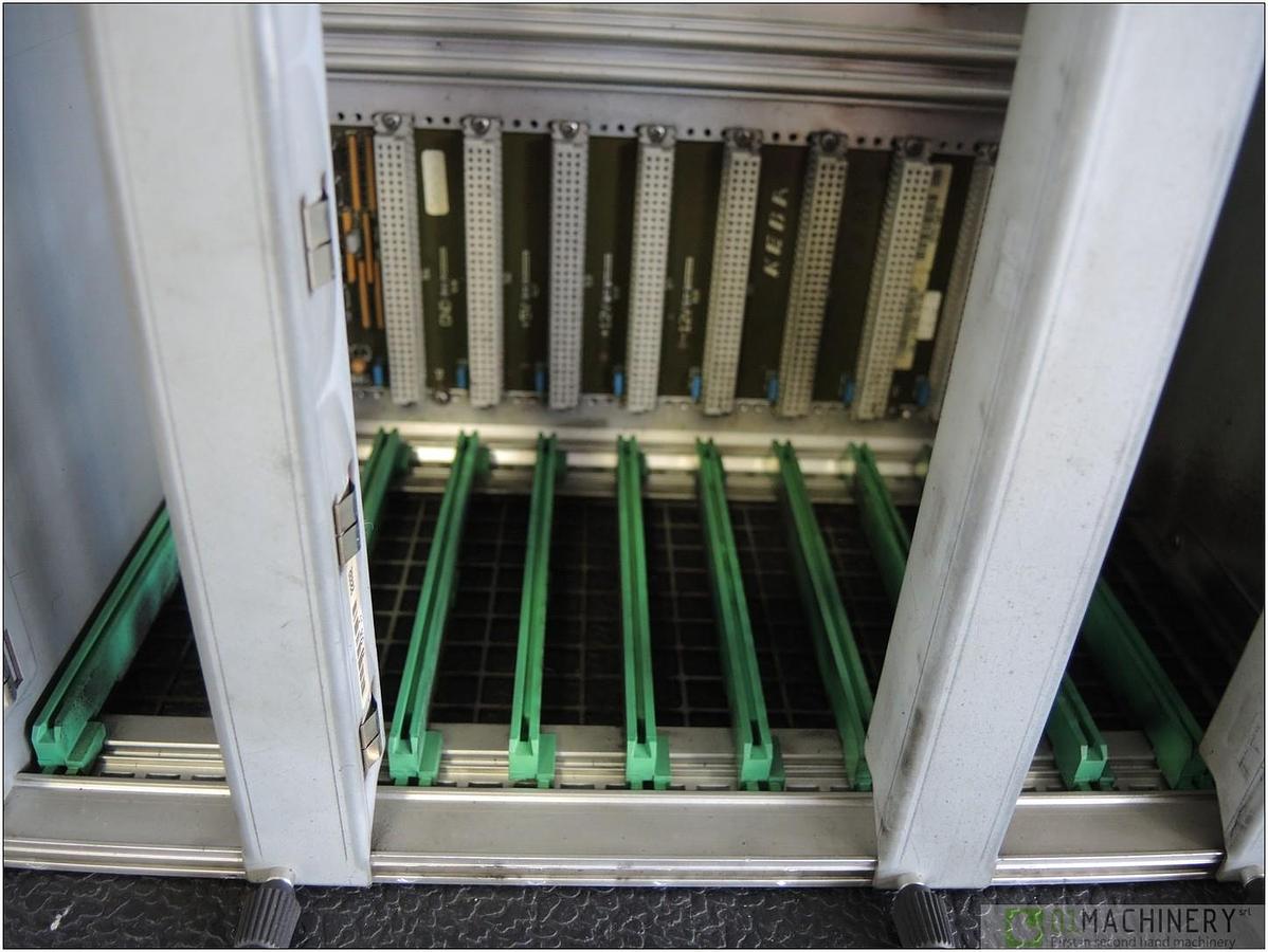 Used KEBA A03/22177 Art. 21875 AI2991