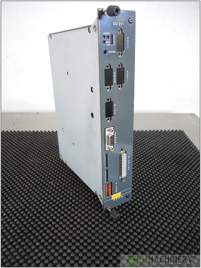  KEBA CU211/E