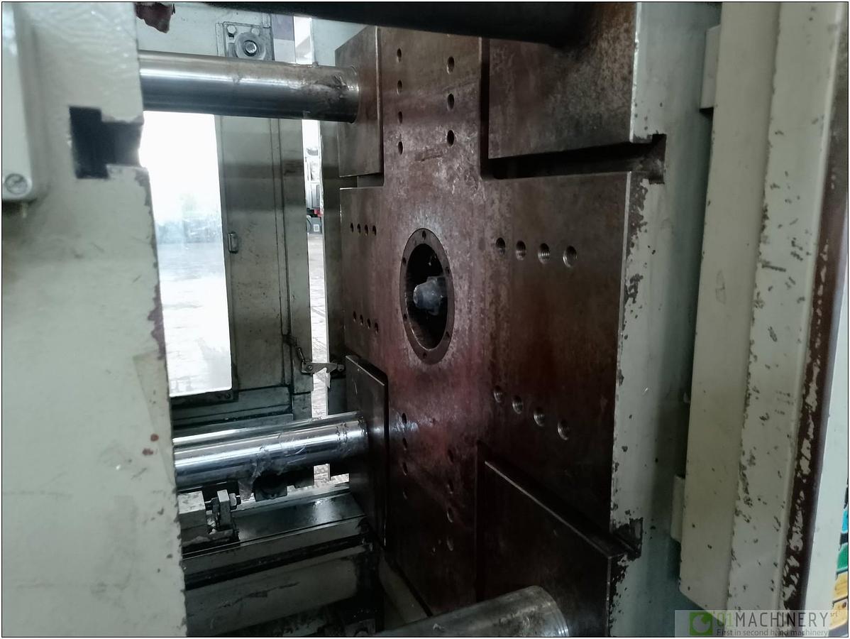 1997 NEGRI BOSSI NB150 (1500H-600)