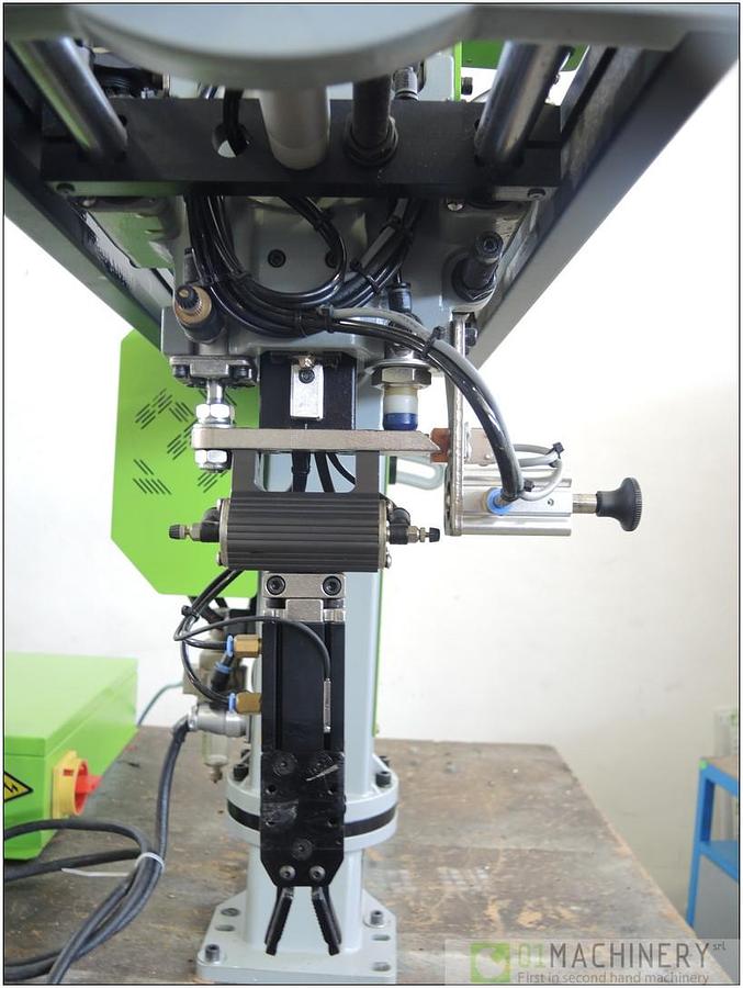 2020 ENMAIR AUTOMATION ER-650V