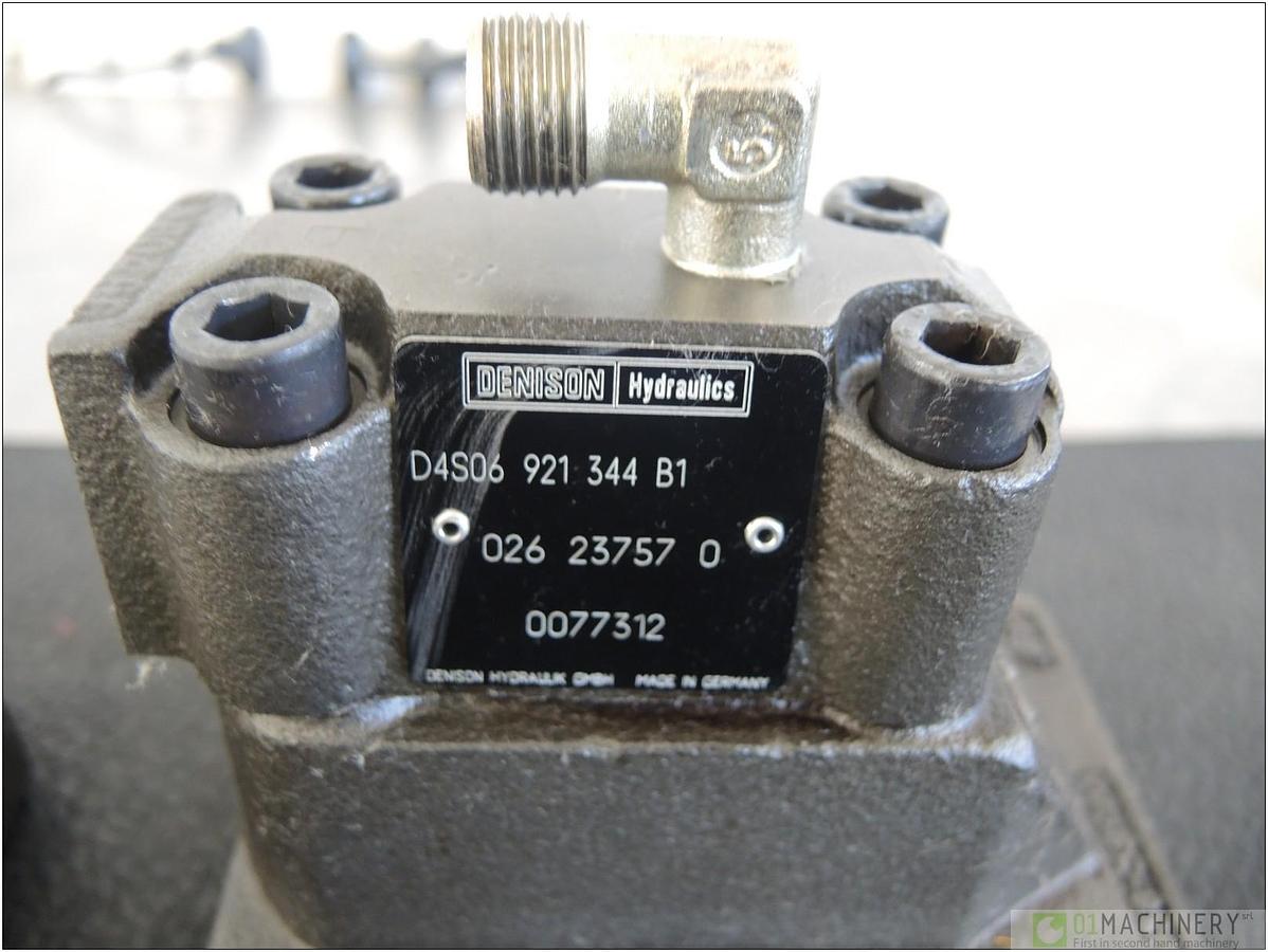 2000 DENISON D4S06921344B1