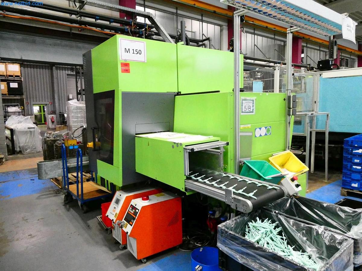 2014 ENGEL VICTORY 200/50 SPEX