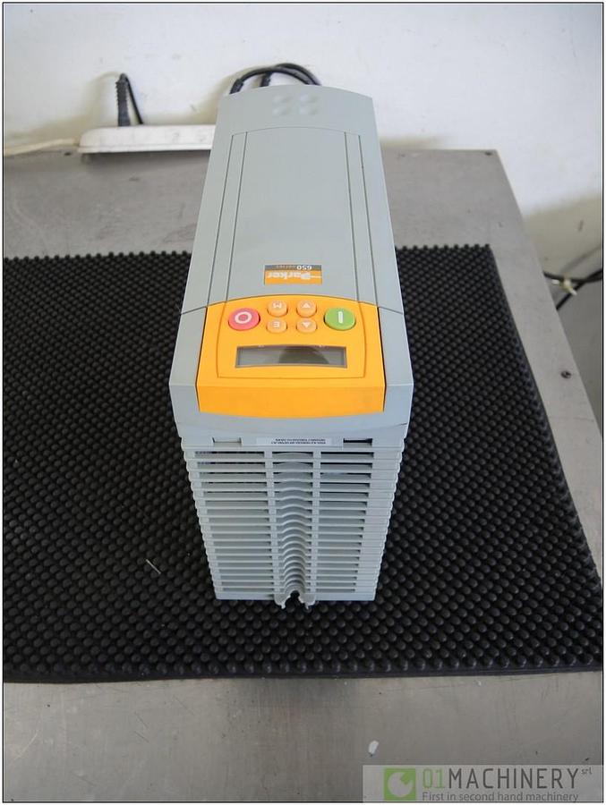 PARKER 650-43168030-BF0P00