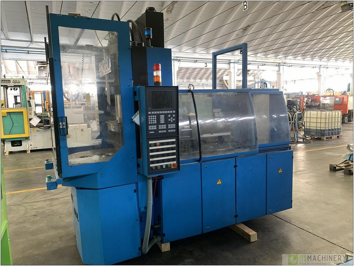 1995 ENGEL INSERT 200H/50