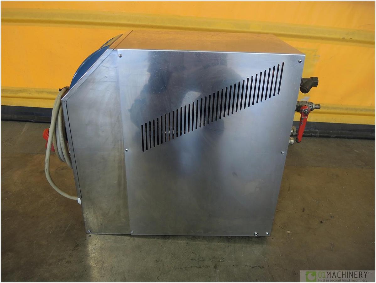 2007 MORETTO TOS 9