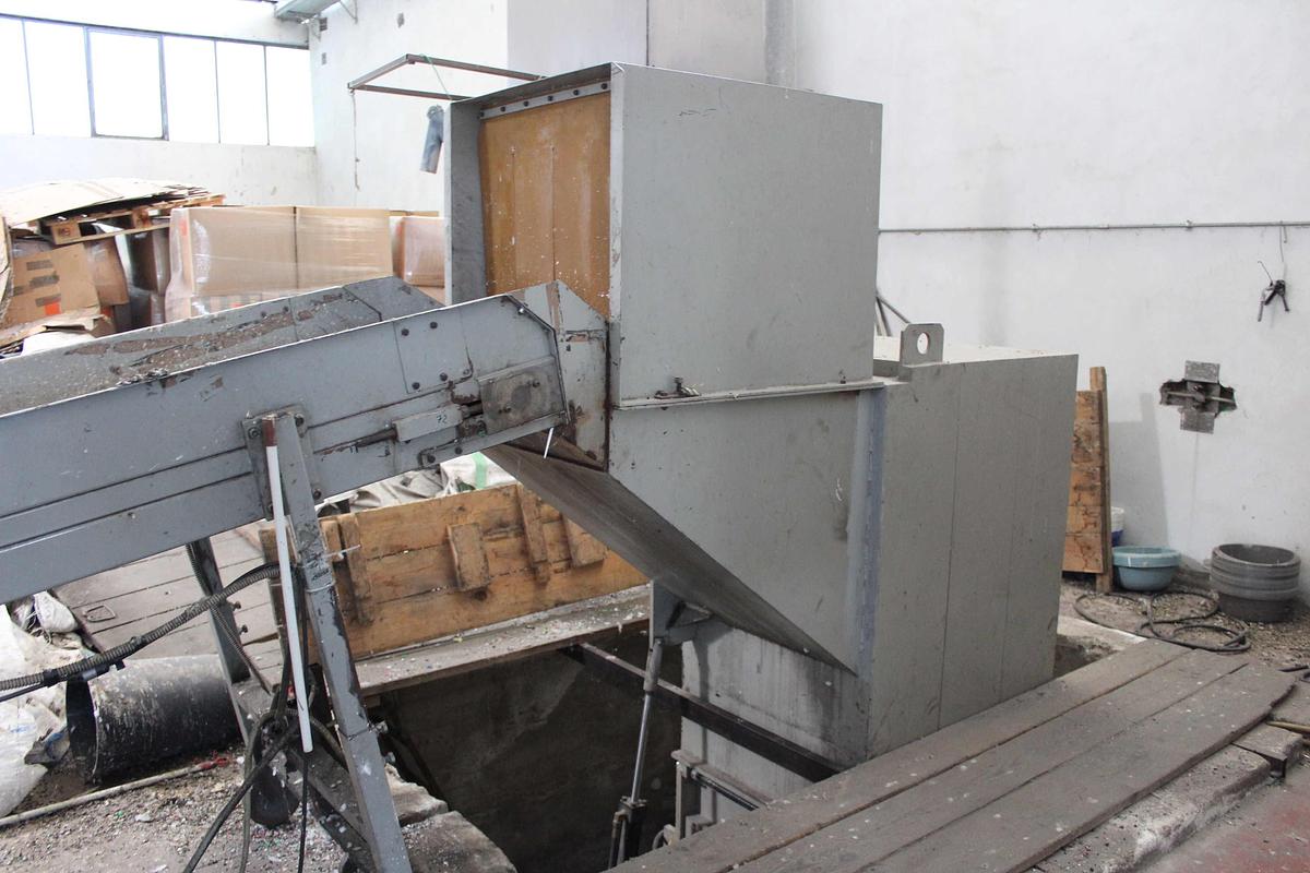 Used 2006 GAMAN SRL 800 75 PS RI0058