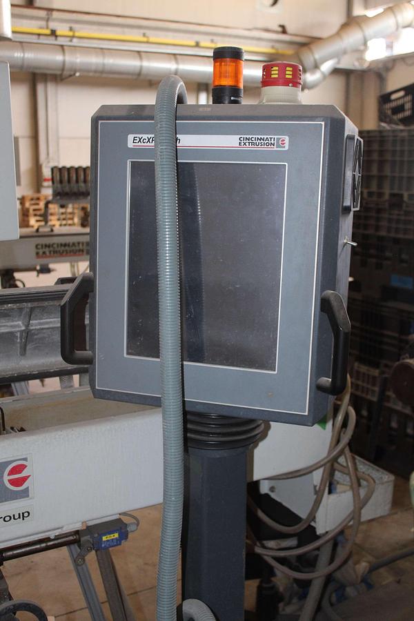 Usato 2005 CINCINNATI PROTON 45-30G ES0061