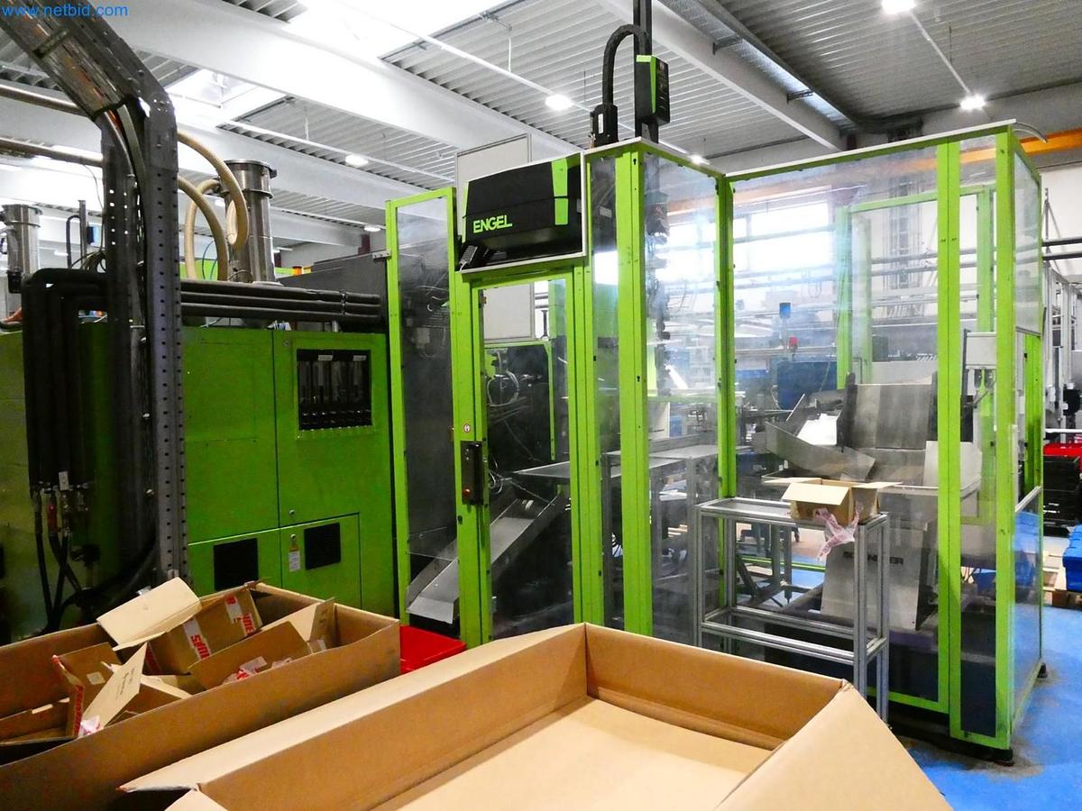 2014 ENGEL VICTORY 330/120 SPEX