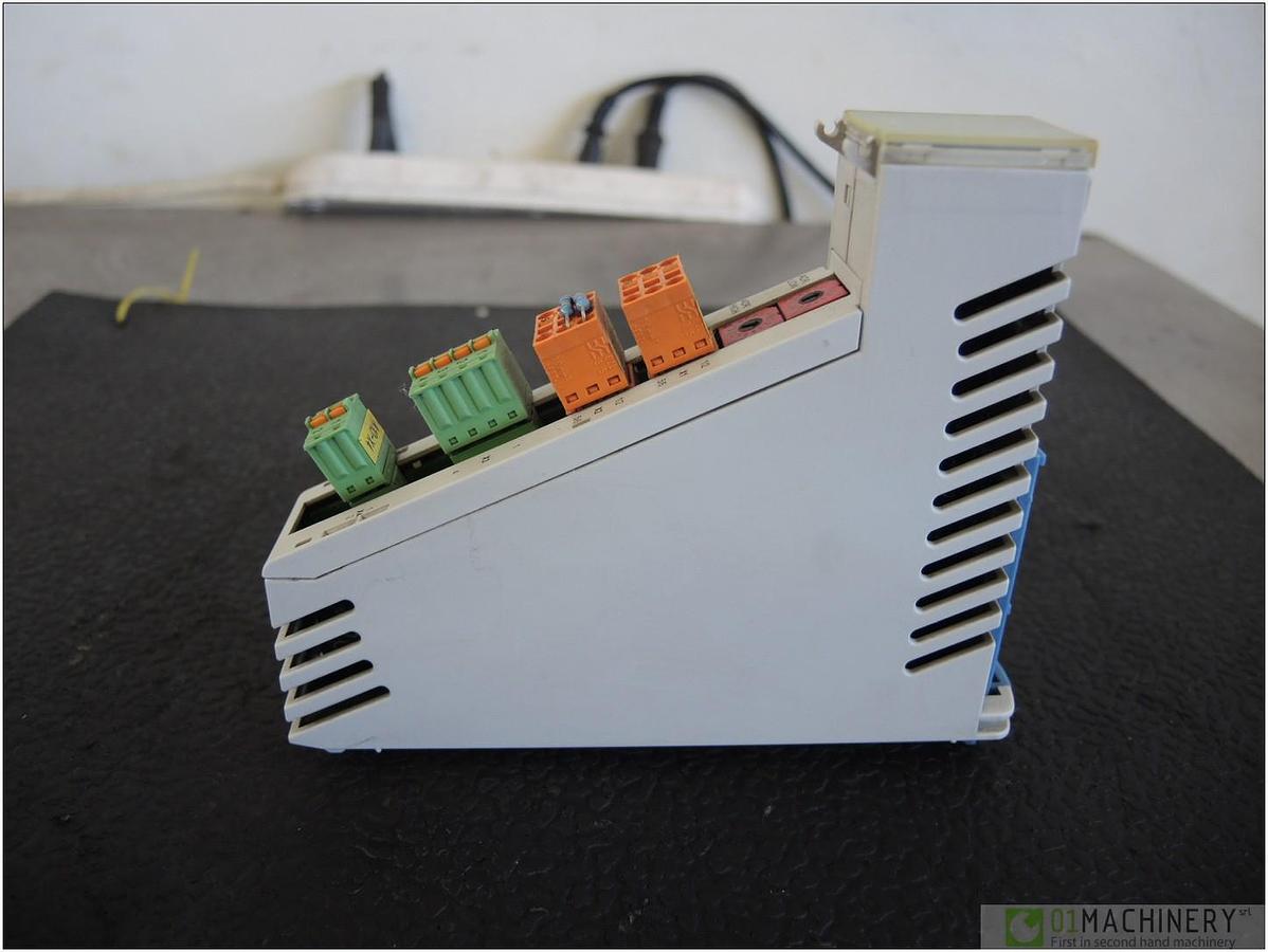 SIGMATEK CIC 011
