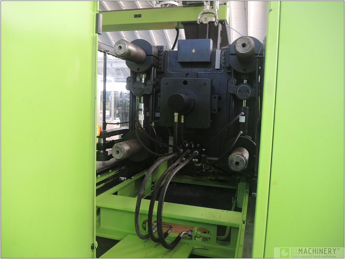 2004 ENGEL DUO 1350/800