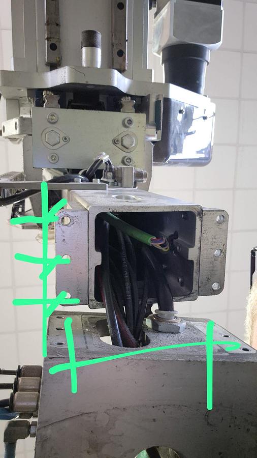 2019 TECNOMATIC COMPACT 3 CNC