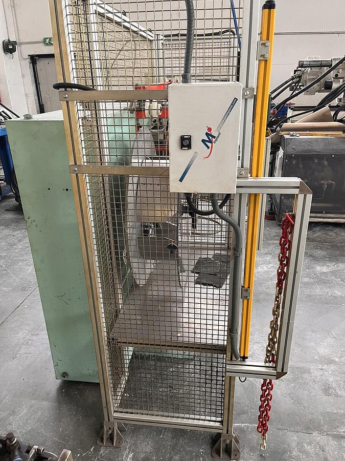 PM IMPIANTI SRL 1000