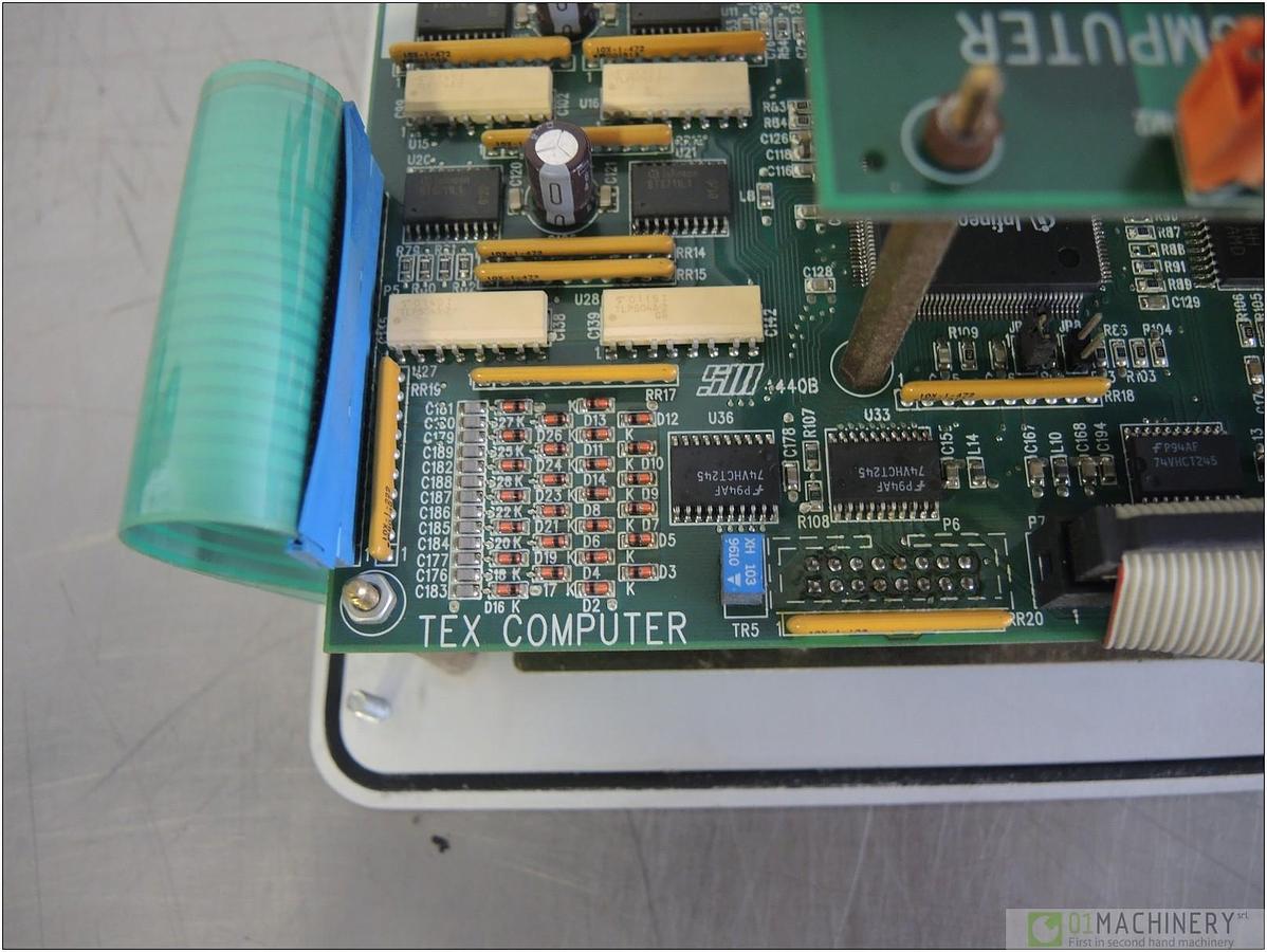 2004 TEX COMPUTER TEB0055/3+FDC06A