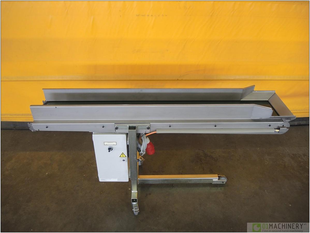 Usato 2012 KS AUTOMATIK 12082102 AI0405