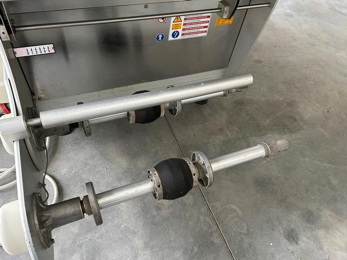 2014 FABBRI GROUP B-220