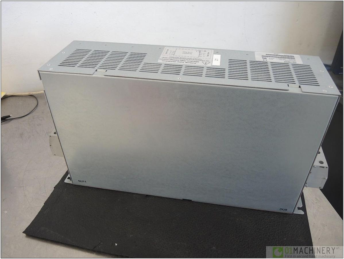 Usato SIEMENS 6SL3000-OBE25-5AA0 AI3159