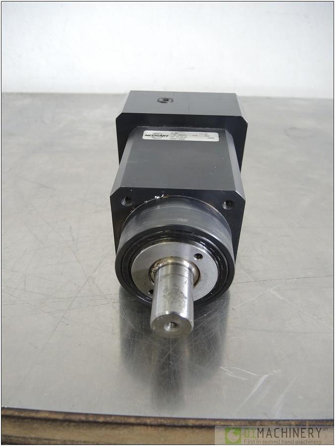 2003 NEUGART PL90