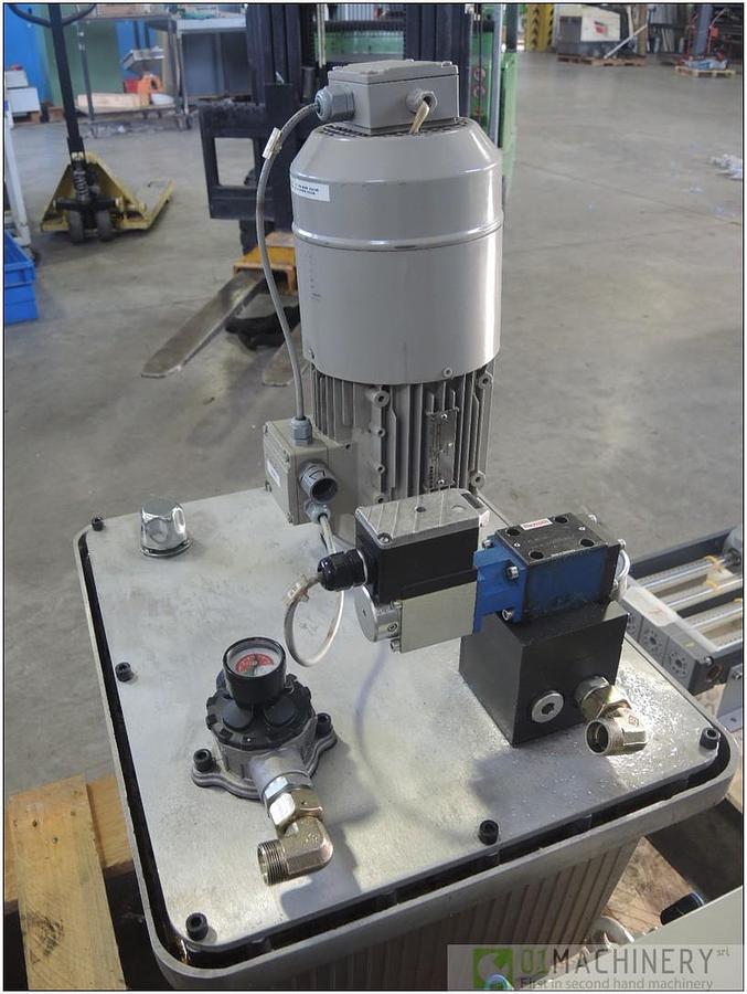 Usato NEGRI BOSSI  AI3168