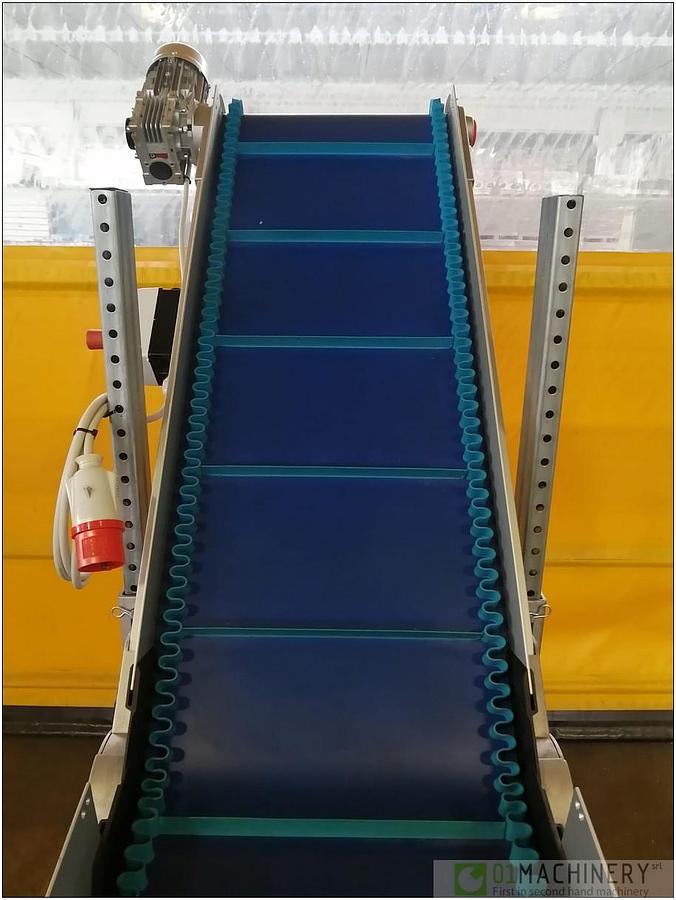 2017 CRIZAF C1400-000479