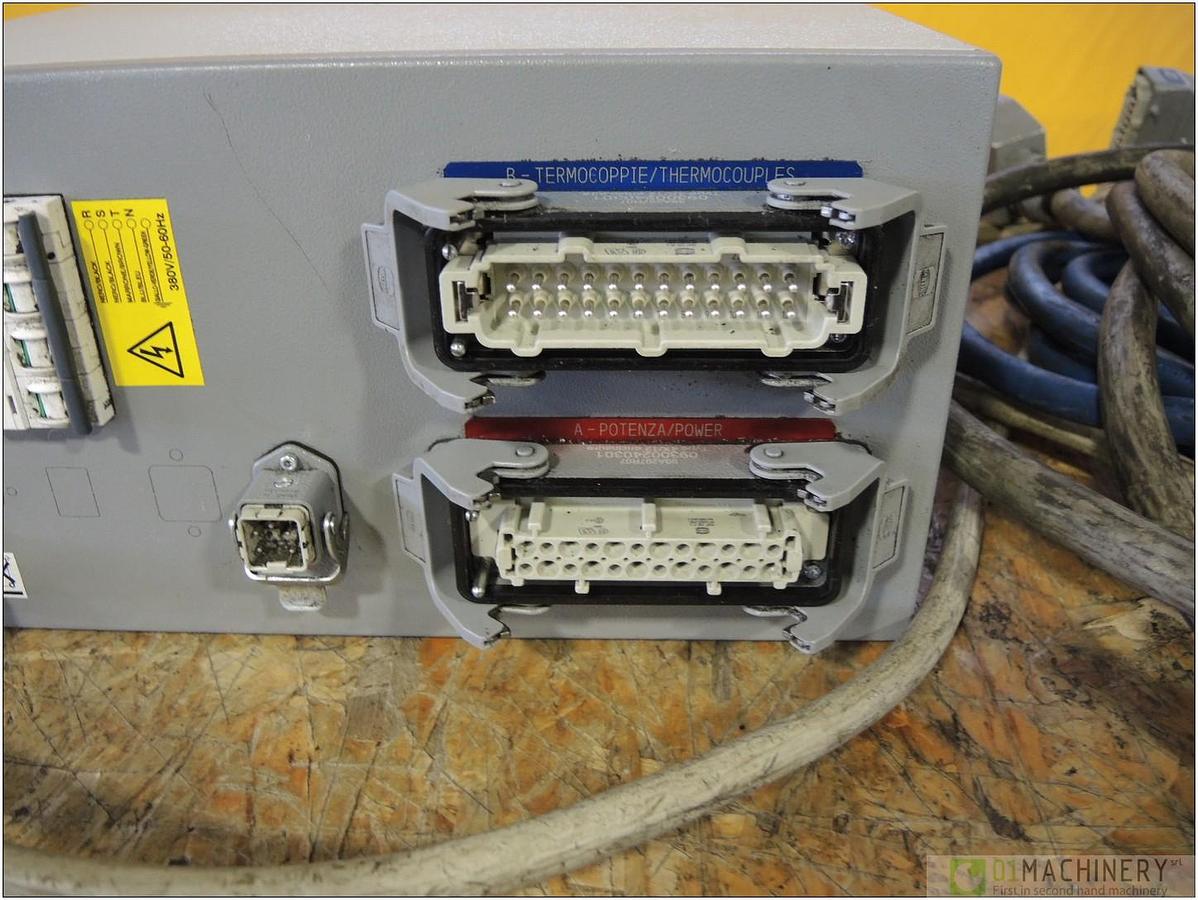 Usato 2019 THERMOPLAY TH-M6 AI2689