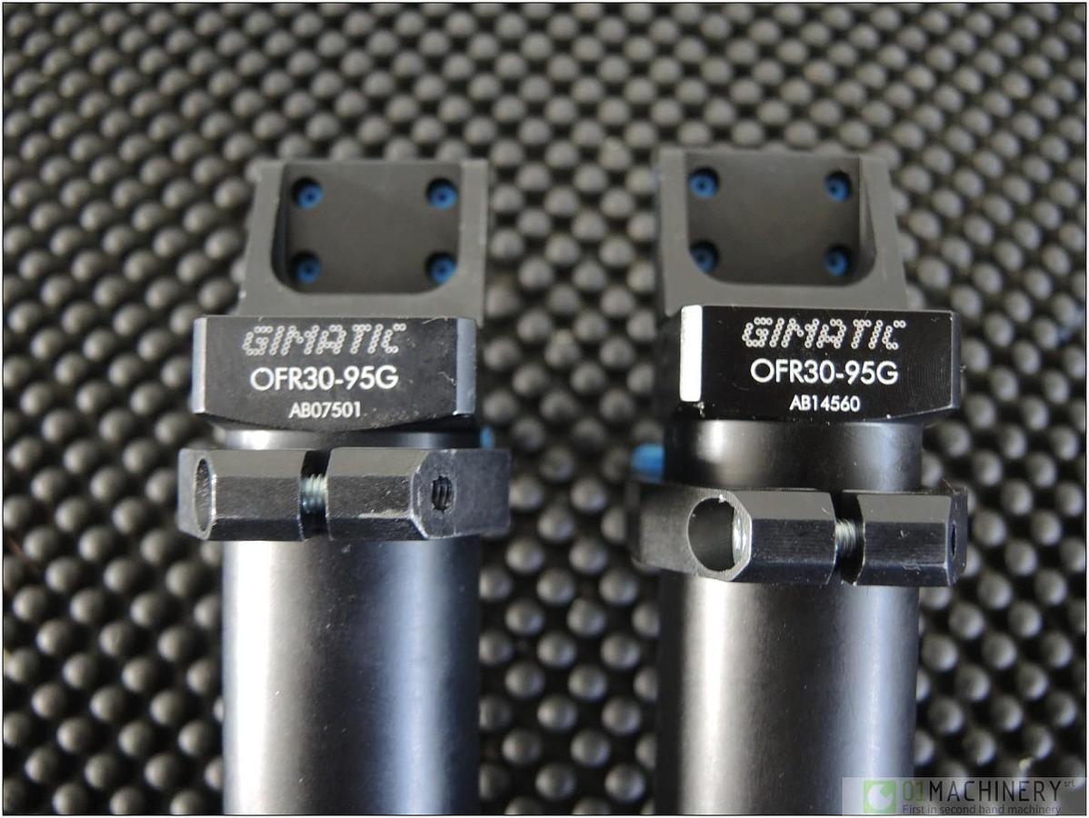 GIMATIC OFR30-95G