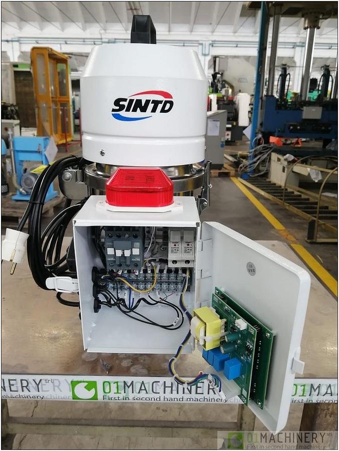 2025 SINTD TAL-3U
