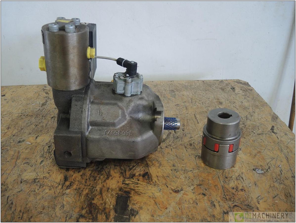 REXROTH SYDFEE-20/045R