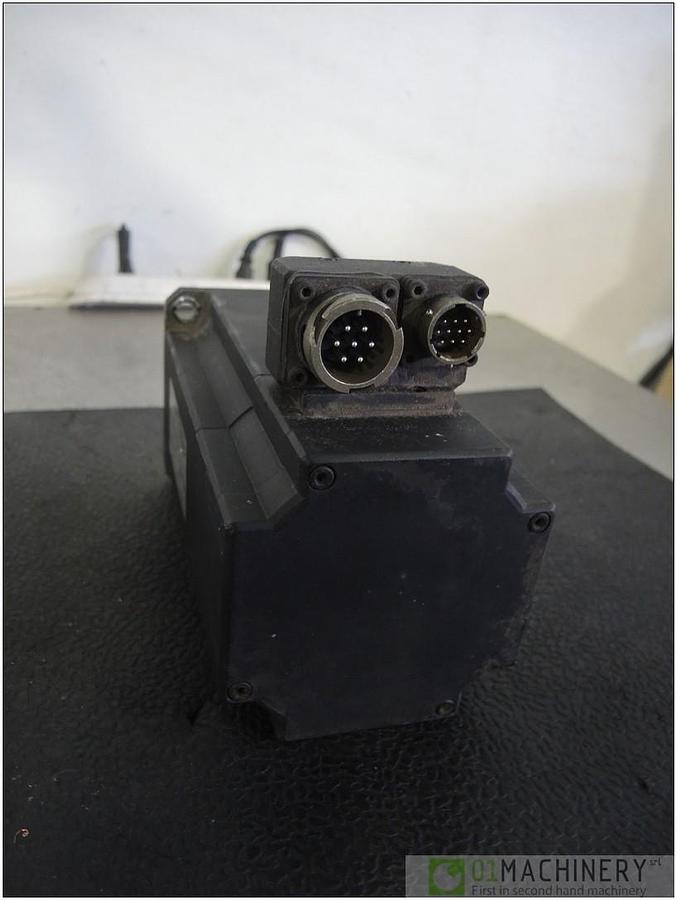 Usato PARKER SMB10030065192D64-23 RC0013