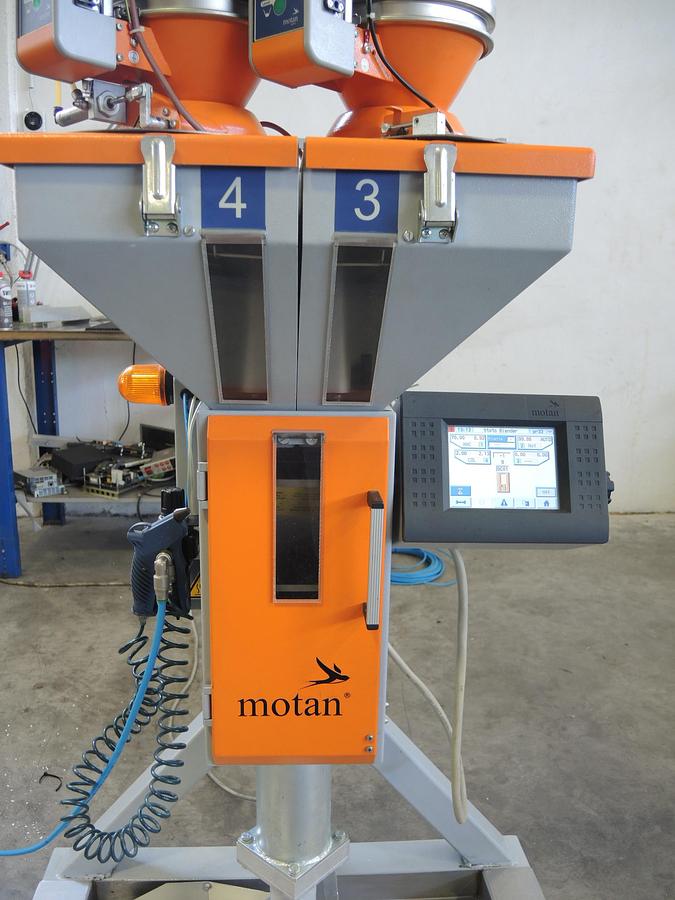 2013 MOTAN GRAVICOLOR 30