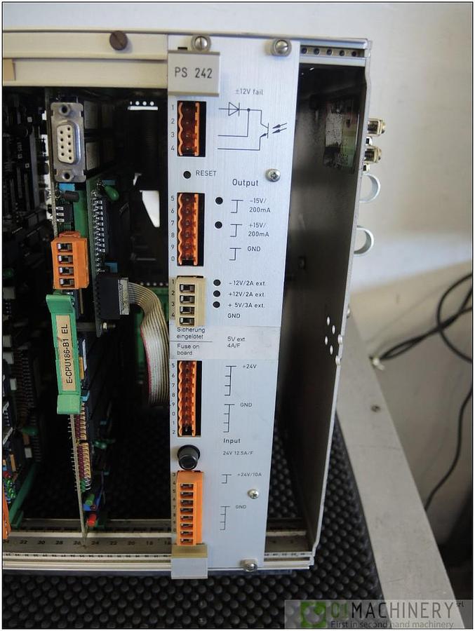  KEBA EC 88