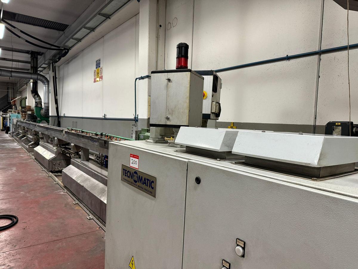 2009 TECNOMATIC SRL LC.1.60.30