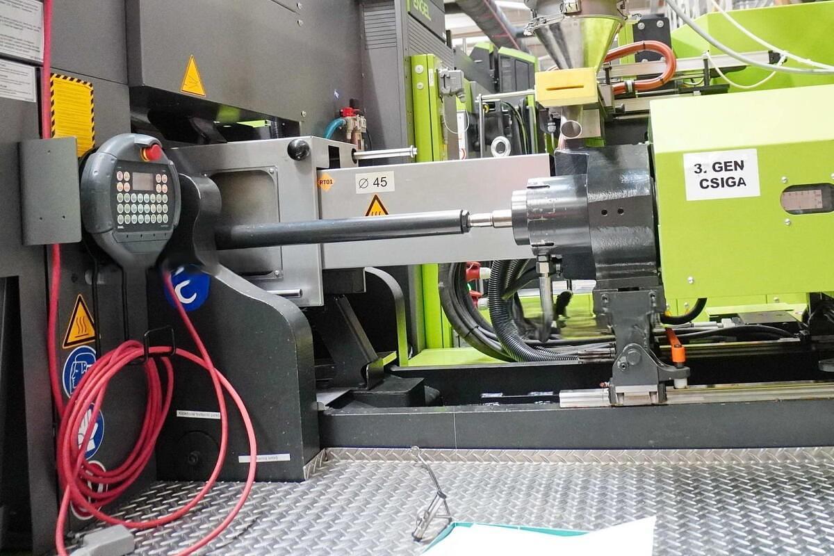 2012 ENGEL Victory 1050/160