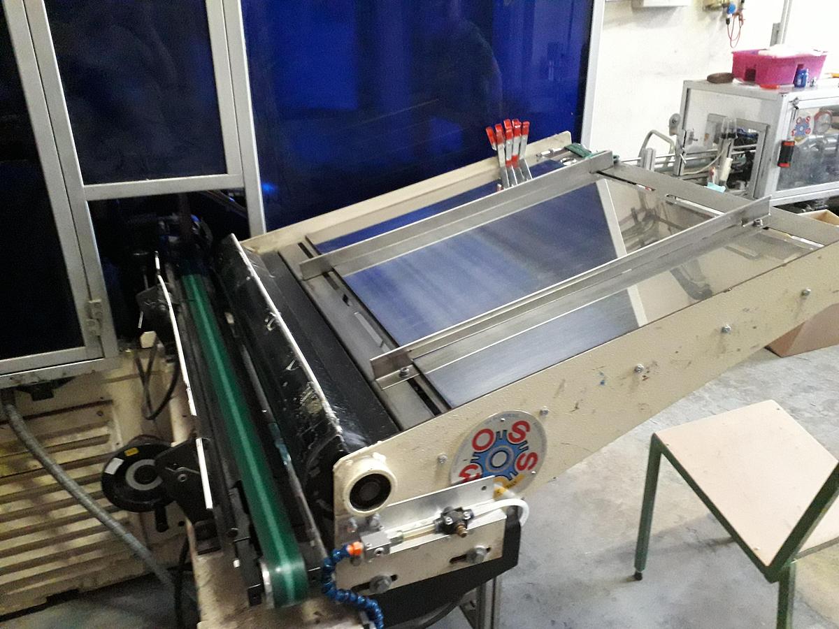 2003 M.O.S.S MO 2013