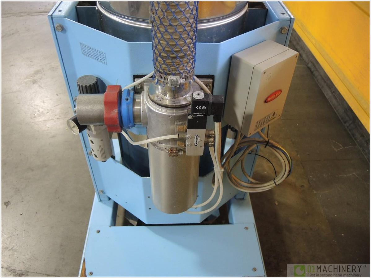 Usato 2014 MORETTO FC30CPB AI2326