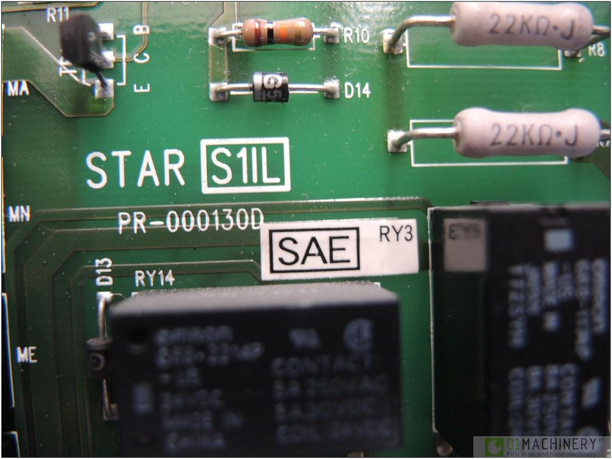 Usato STAR S1 RC0004