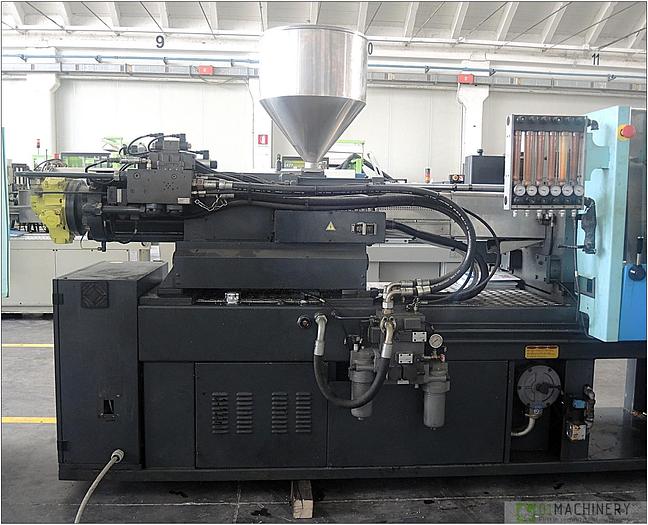 2006 NPM UNYKA 130 5