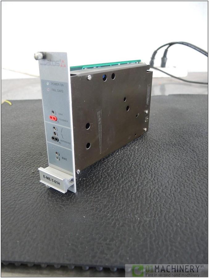 2002 ATOS E-ME-T-01H 40/DH05SA